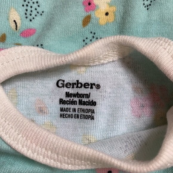 Newborn bundle - Picture 9 of 12